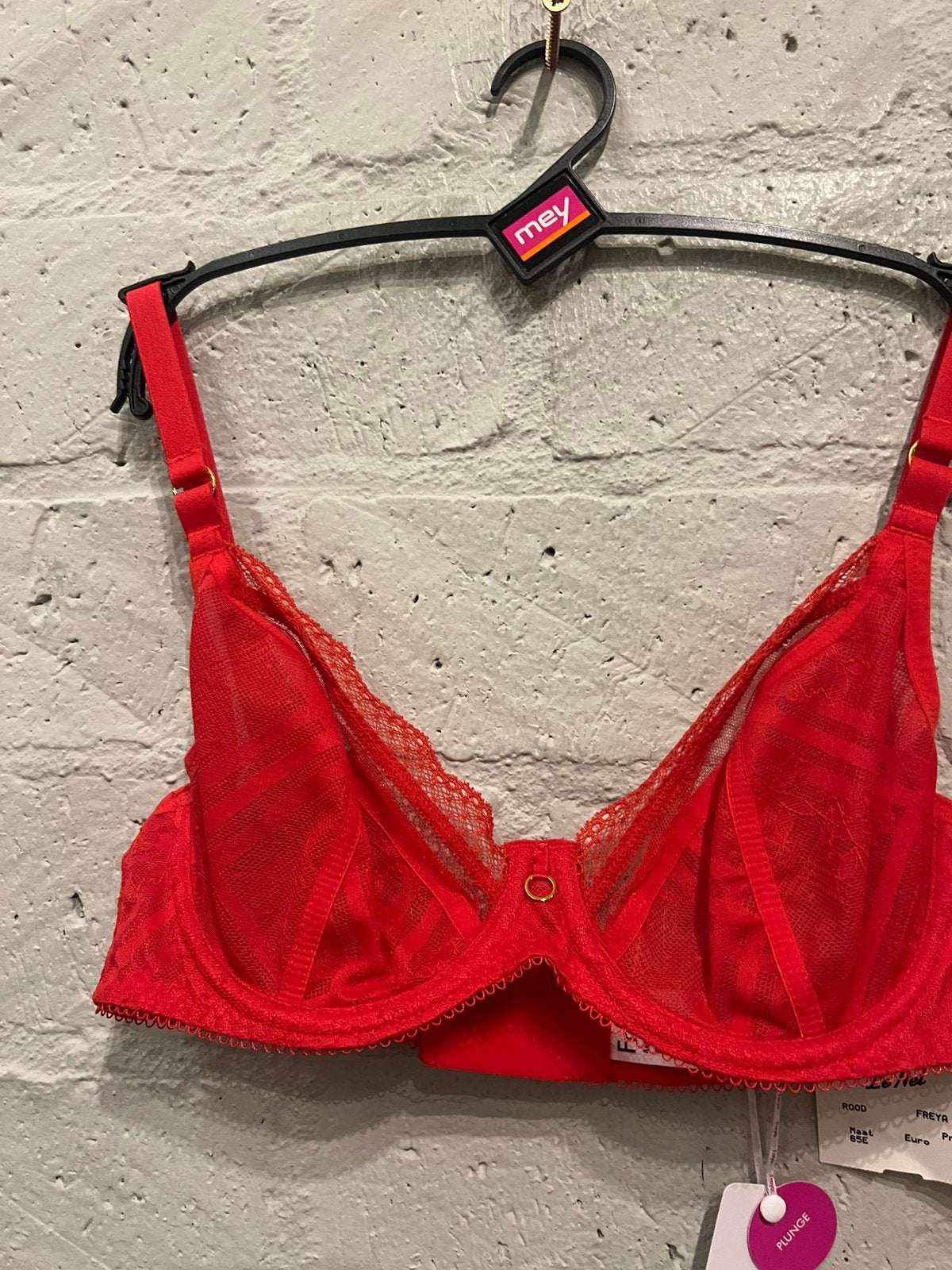Freya bh 65E 65F 65G 65H 70E 70F 75F 80E NIEUW!! Nu €15,-, Ophalen of Verzenden, BH