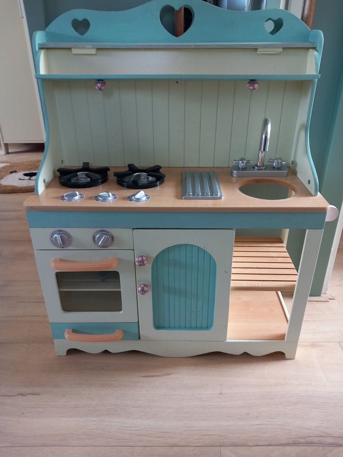 Gratis speel keukentje, Kinderen en Baby's, Speelgoed | Speelkeukens, Ophalen, Gebruikt