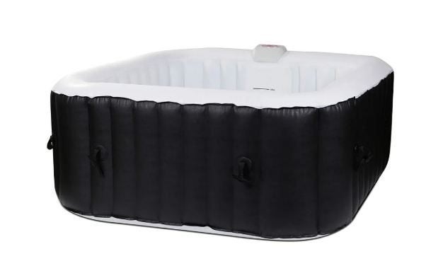 opblaasbare spa/hottub  (nieuw), Ophalen, Nieuw, Filter, Opblaasbaar