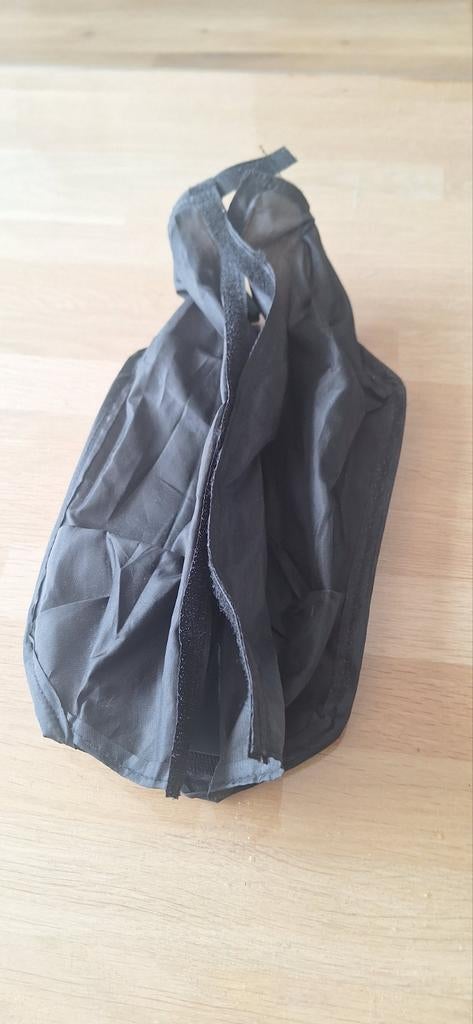 Himoto 1/10 RC regen- en modderhoes - Nieuw, Ophalen of Verzenden, Nieuw, Schaal 1:10, Onderdeel
