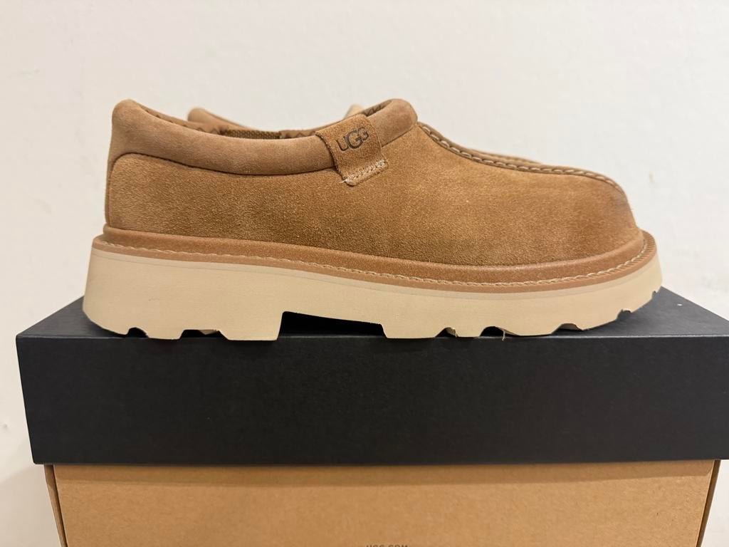Te koop nieuwe UGG Tasman LUG, Postlaan 3, Bruin, UGG, Boots