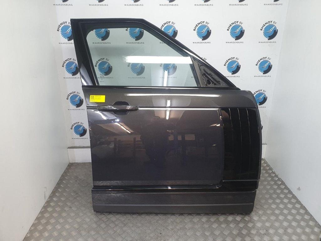 LANDROVER RANGE ROVER 5.0 V8 AUTOBIOGRAPHY PORTIER RV 2013, Gebruikt, Deur, Ophalen of Verzenden, ARN erkend
