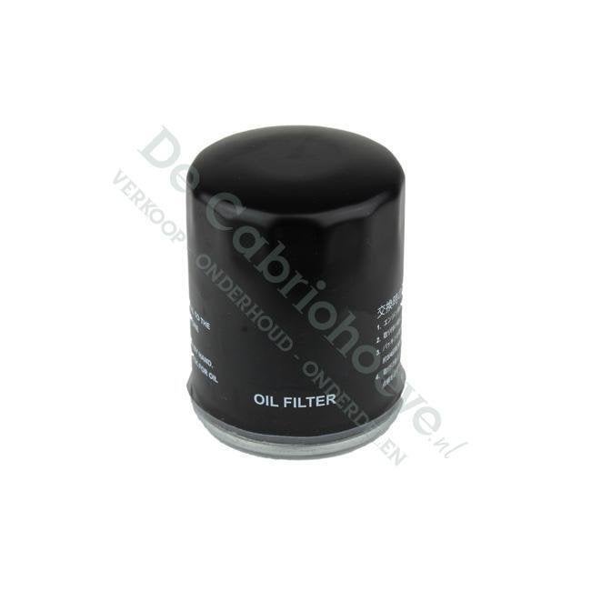 MX5 Oliefilter, De Cabriohoeve VOF, Nieuw, Info@cabriohoeve.nl, Julianalaan 9, 9462PG Gasselte, Nederland
