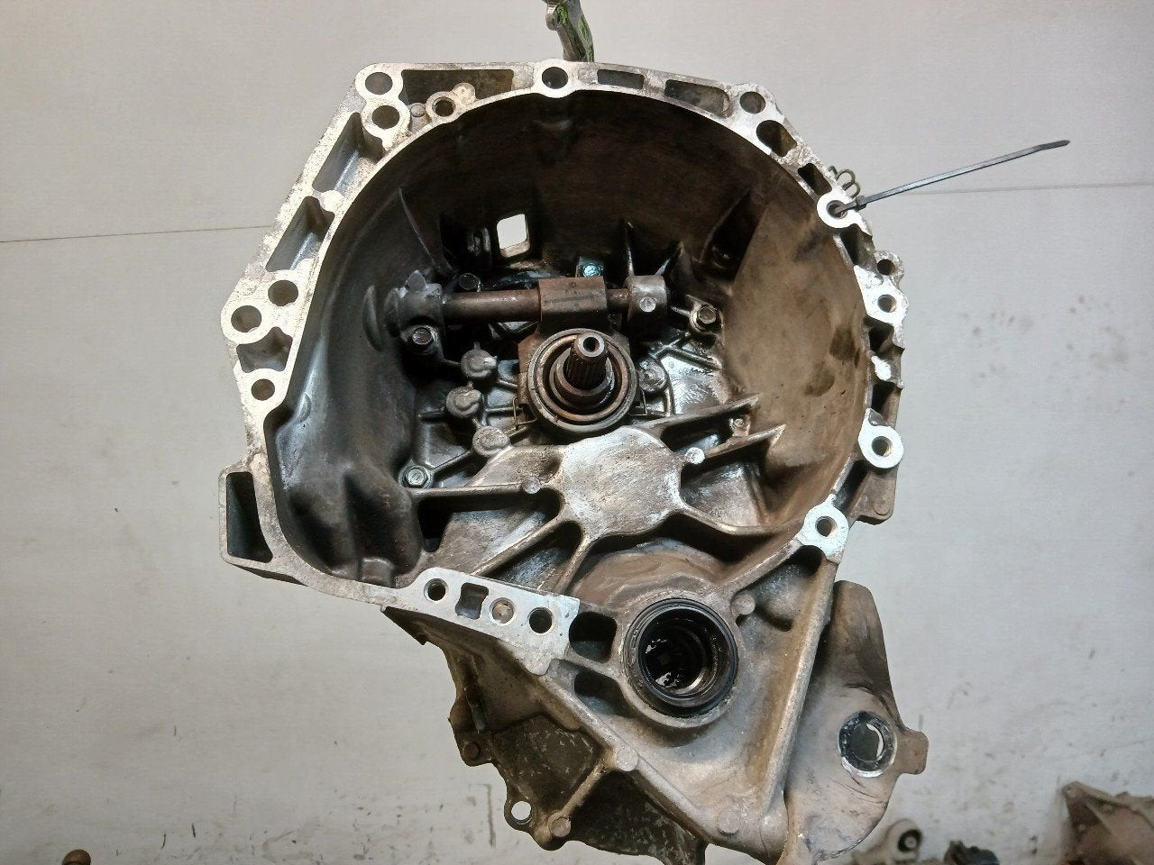 Versnellingsbak schakel Peugeot 108, Auto-onderdelen, Onderdelen@venauto.nl, Van der Ven Autorecycling B.V., Gebruikt, Citroën