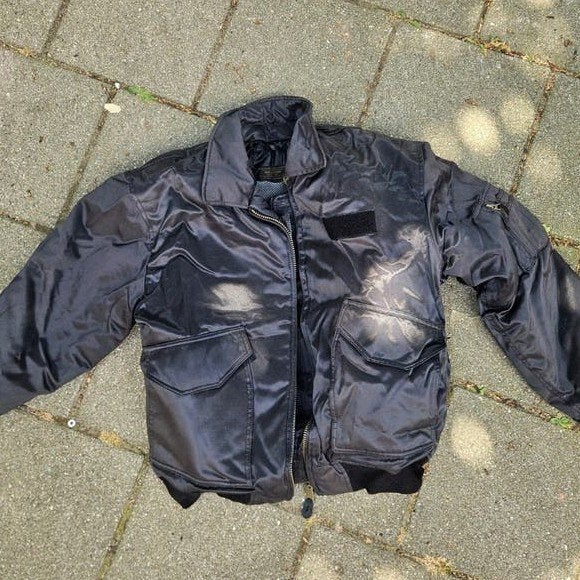 Kogelvrije bomberjack, Motoren, Ophalen of Verzenden