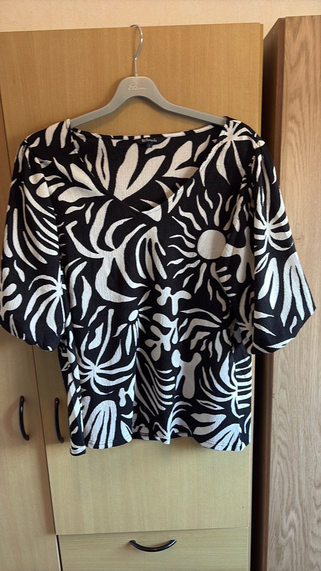 Blouses/shirt nieuw maat L, Ophalen of Verzenden, Zo goed als nieuw, Shirt of Top