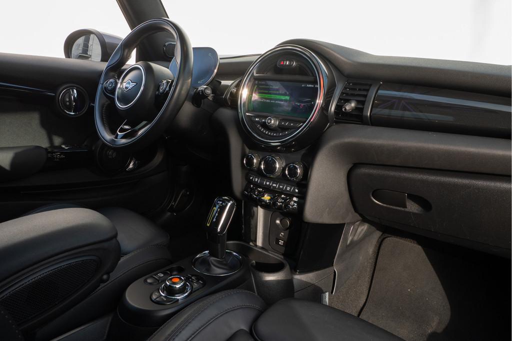 MINI Mini Electric Yours 33 kWh SOH 96% Panoramadak/ Harman-, Auto's, Mini, Met garantie (alle), 4 stoelen, 184 pk, Autotrust