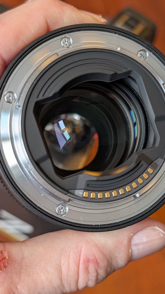 Nikon Z Teleconverter TC-2.0x zo goed als nieuw, Audio, Tv en Foto, Fotografie | Lenzen en Objectieven, Ophalen, Nikon Z-mount
