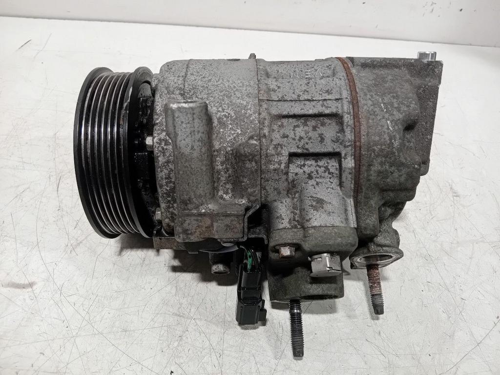 Airco pomp Ford Transit, Onderdelen@venauto.nl, Van der Ven Autorecycling B.V., Gebruikt, Ettenseweg 76, 4706 PB Roosendaal, The Netherlands