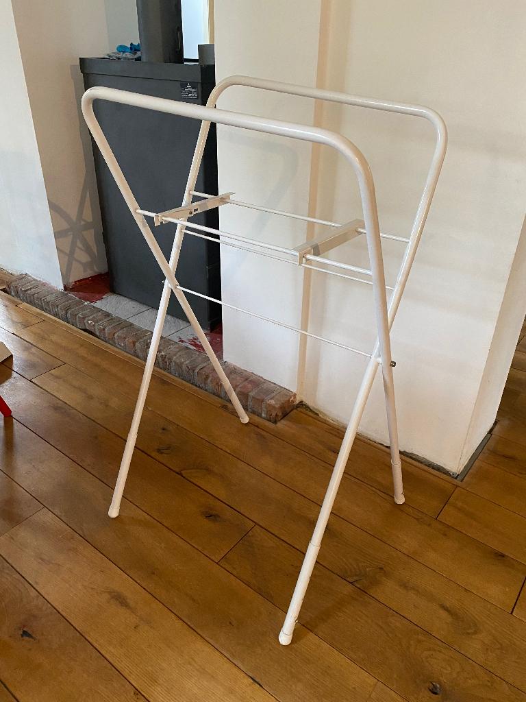 Bad standaard baby, Ophalen, Gebruikt, Overige typen, Standaard