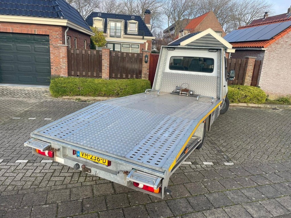 Opel Movano 2.3 CDTI L2 EL 150PK OPRIJWAGEN AUTO AMBULANCE !, Auto's, Euro 5, Gebruikt, 4 cilinders, 150 pk