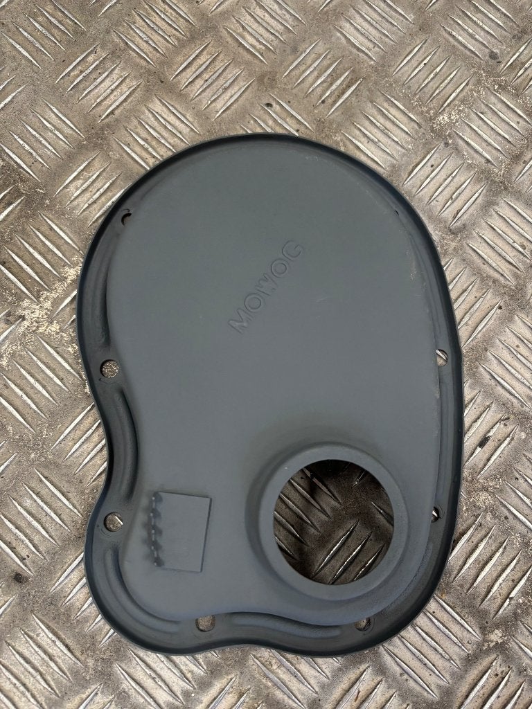 Timing cover MGB, 12H3510, Auto-onderdelen, Motor en Toebehoren, Ophalen of Verzenden, Gereviseerd, MG