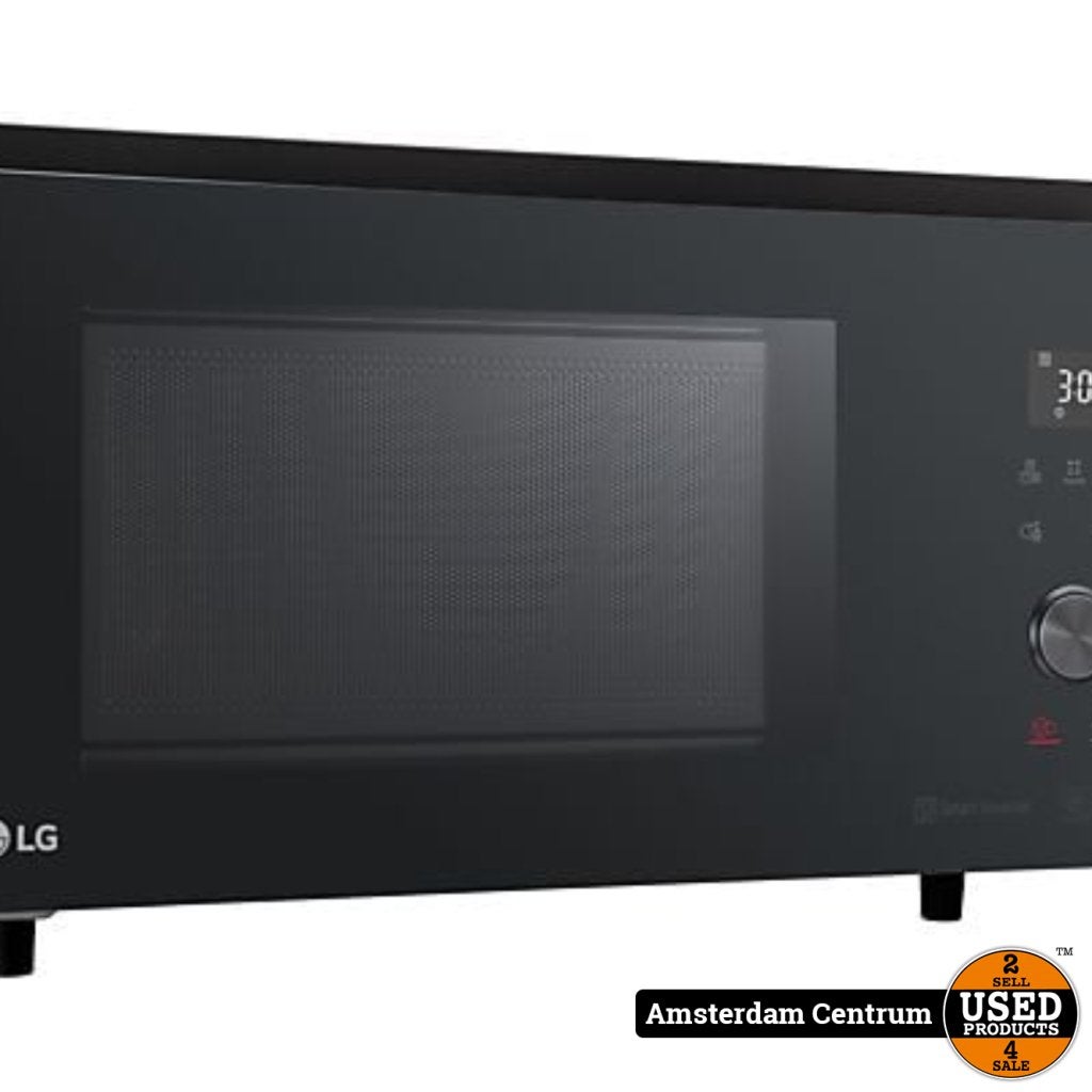 LG MicroWave Oven MJ3965BIB 39L - Nieuw, LG, Gebruikt, Support@lg.com, LG Twin Towers
128 Yeoui-daero, Yeongdeungpo-gu
Seoul 07336
South Korea