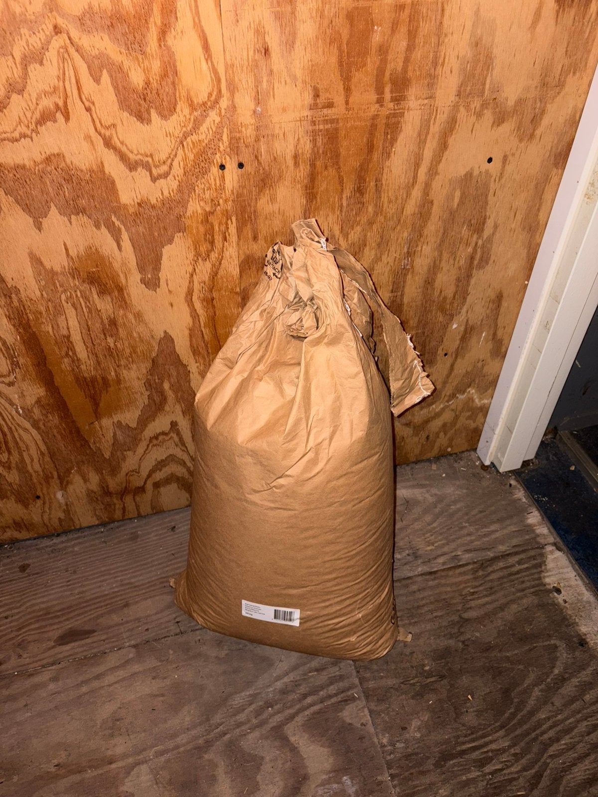 Kersenpitten 20kg zak, Ophalen, Nieuw, Meerdere media