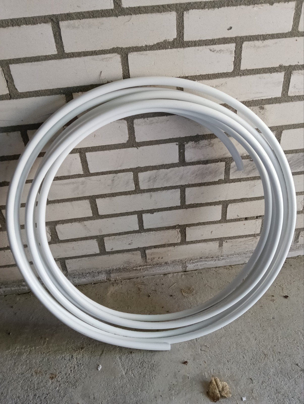 Uponor Uni Pipe PLUS 16x2 mm PE-RT Type II - AL, Ophalen, Overige materialen, Nieuw, Rechte buis