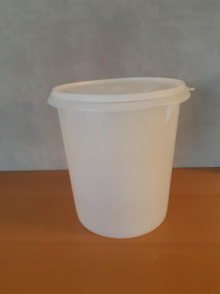 Tupperware wasemmer., Ophalen, Overige typen