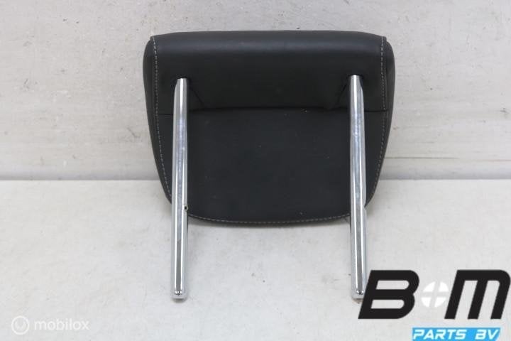 Hoofdsteun achterbank L of R Audi A3 8V FL GKU 8V0885901AC, Gebruikt