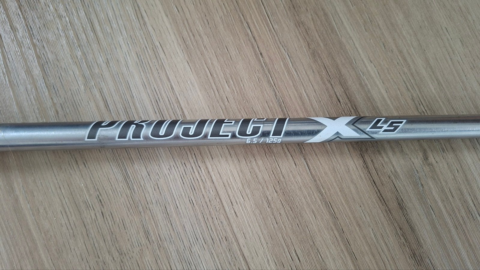 diverse shafts voor houten, hybride en ijzer 5, Sport en Fitness, Golf, Ophalen of Verzenden, Gebruikt, Overige typen, Overige merken