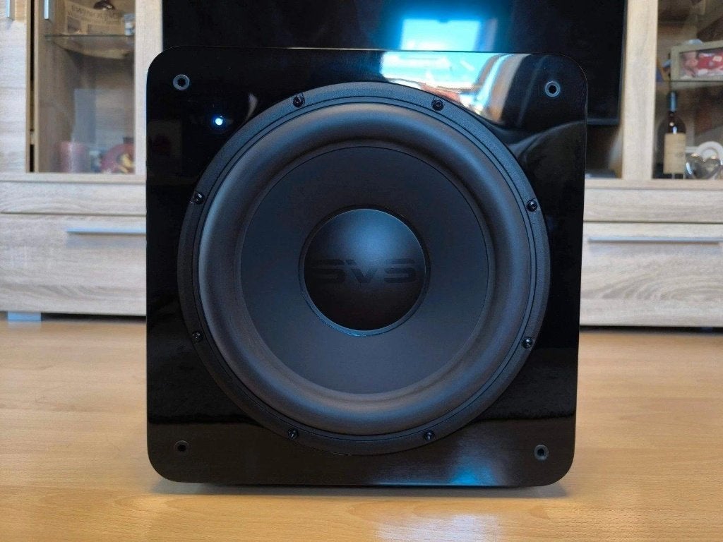 SVS SB-2000 Subwoofer