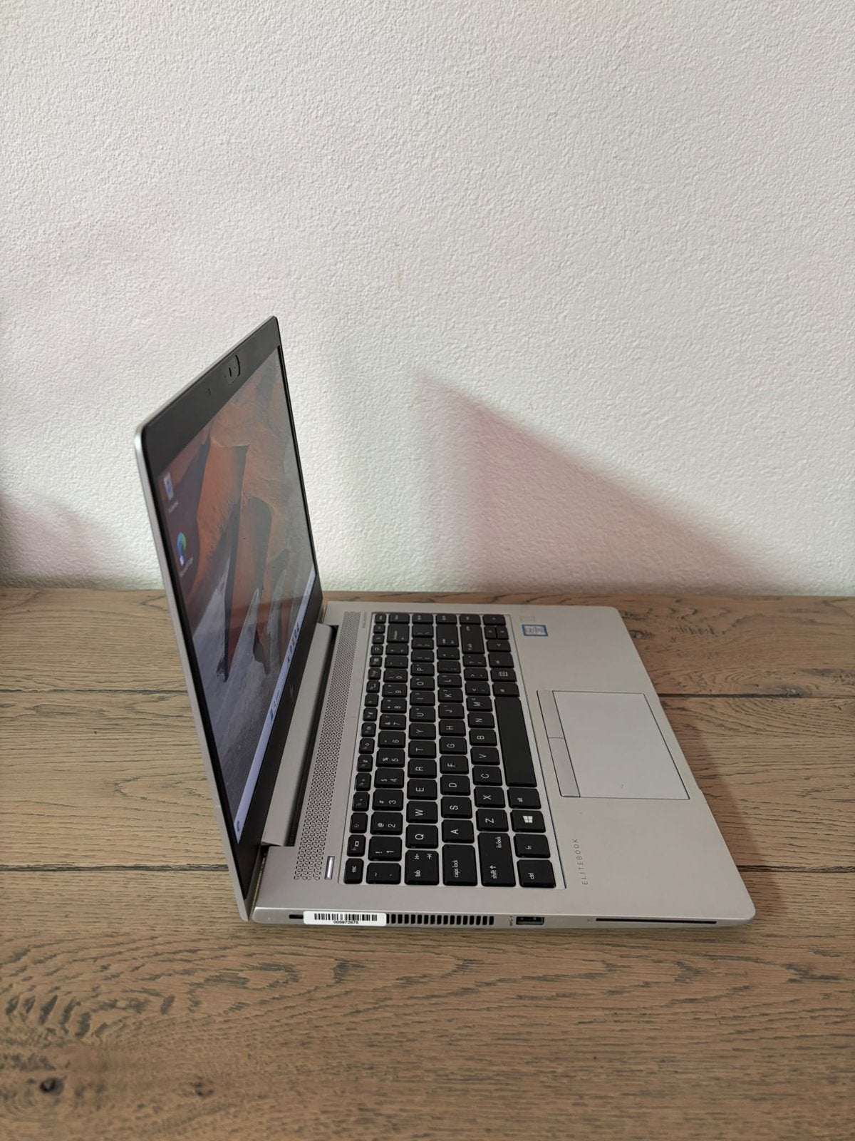 HP EliteBook 840 G5 | i7|32GB RAM|512GB SSD | Bang & Olufsen, Computers en Software, Minder dan 2 Ghz, 14 inch, Ophalen of Verzenden