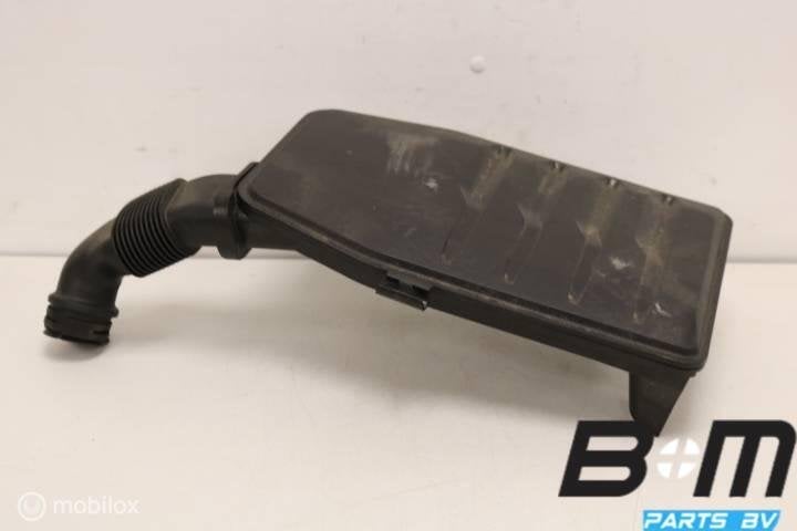 Luchtfilterhuis VW Polo 2G 05C129951, Gebruikt