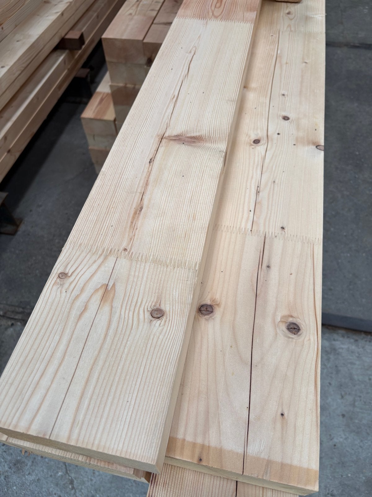 Circulair Balkhout, Ophalen, Zo goed als nieuw, 250 cm of meer, Balken