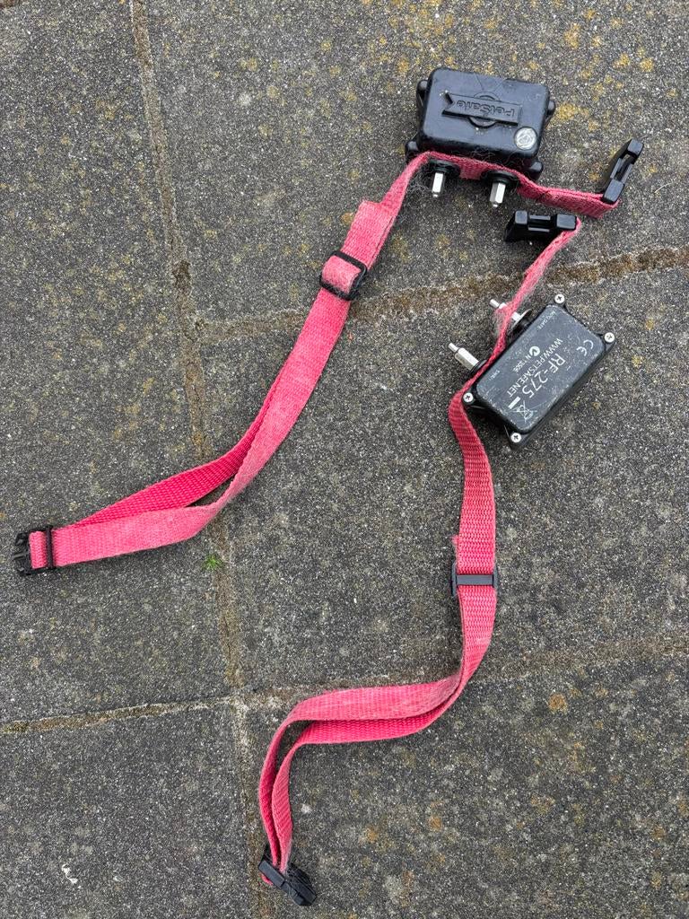 Super ontvanger - extra accessoires voor PetSafe, Dieren en Toebehoren, Ophalen of Verzenden, Gebruikt