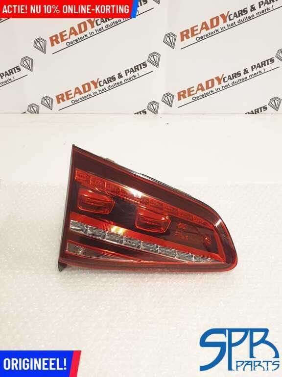 Achterlicht GOLF 7 LED LINKSBINNEN LI ACHTERKLEP 5G0945307F