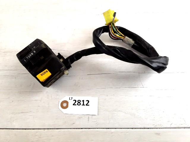 GSXR1100 1991 - 1992 Suzuki Elektrische bediening D1-44494