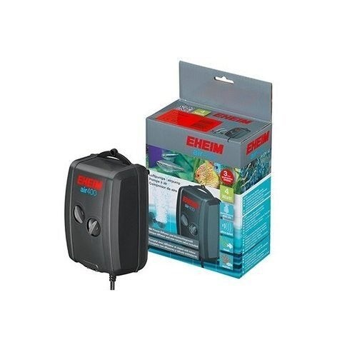 eheim luchtpomp regelbaar 3704 400 l/h €67,95, ., Overige typen, Nieuw, Ophalen of Verzenden
