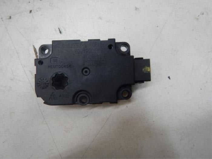 Kachelklep Motor Audi A5 (22743926), Ophalen of Verzenden, Gebruikt