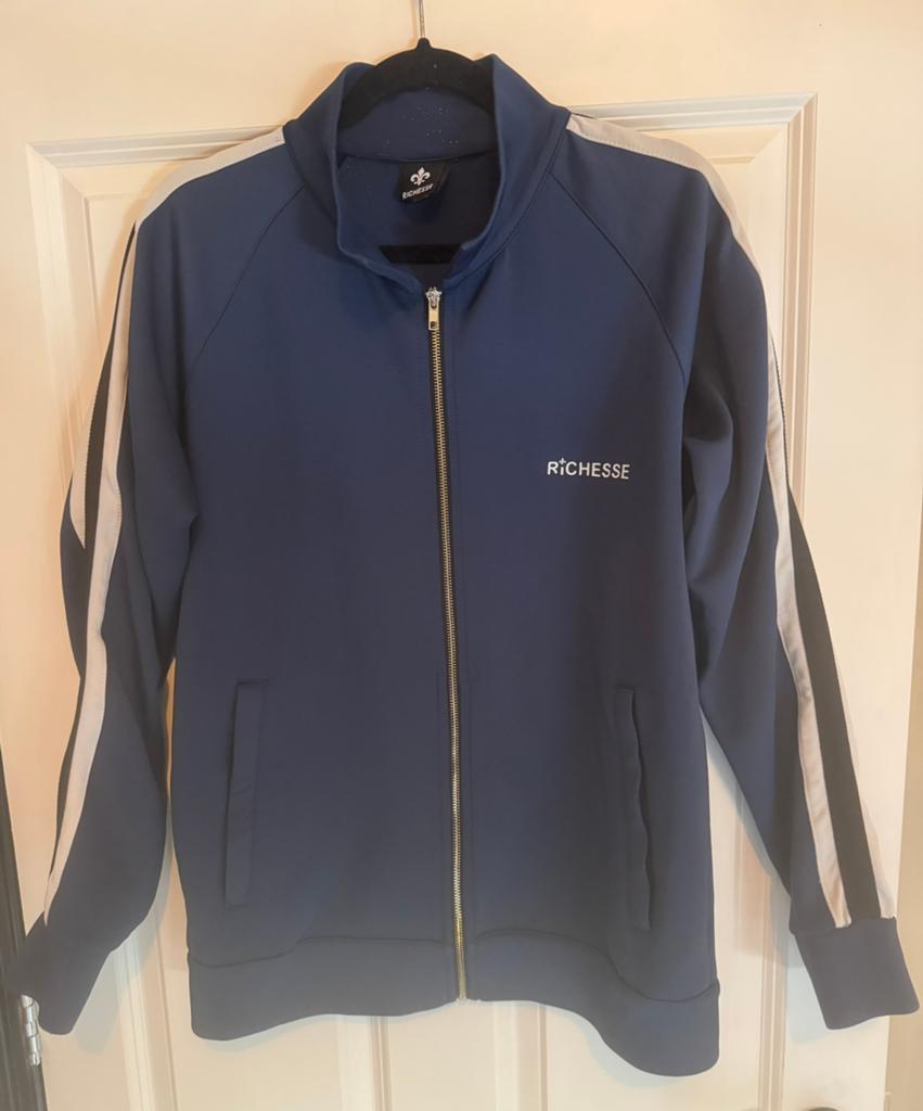 Richesse, Adidas, Under Armour, Ophalen of Verzenden, Zo goed als nieuw
