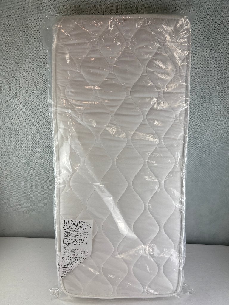 Puck Moonlight Wiegmatras 40 x 90 x 7 cm, Q-World B.V., Nieuw, Wieg, Info@twf.nl