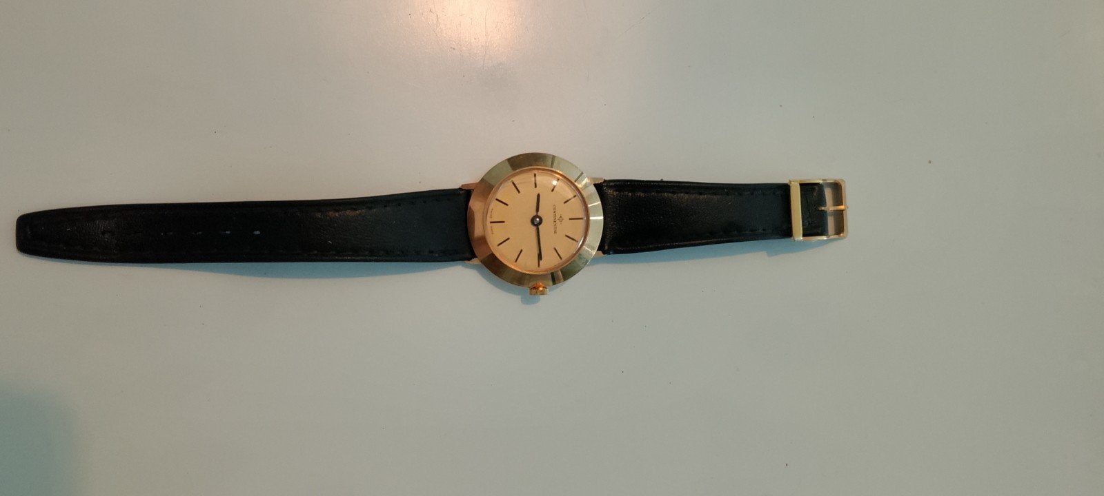 Vintage Horloges Colectie winders en Automatic, Ophalen of Verzenden, Overige merken