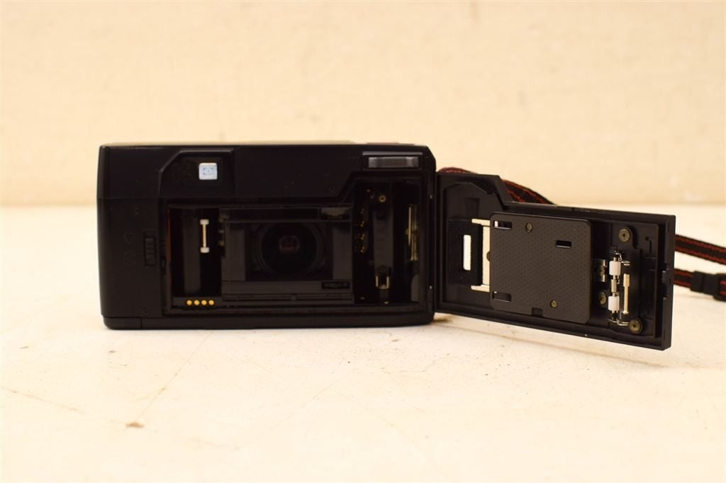Pentax fototoestel 48767, Ophalen of Verzenden, Gebruikt, Spiegelreflex, Canon