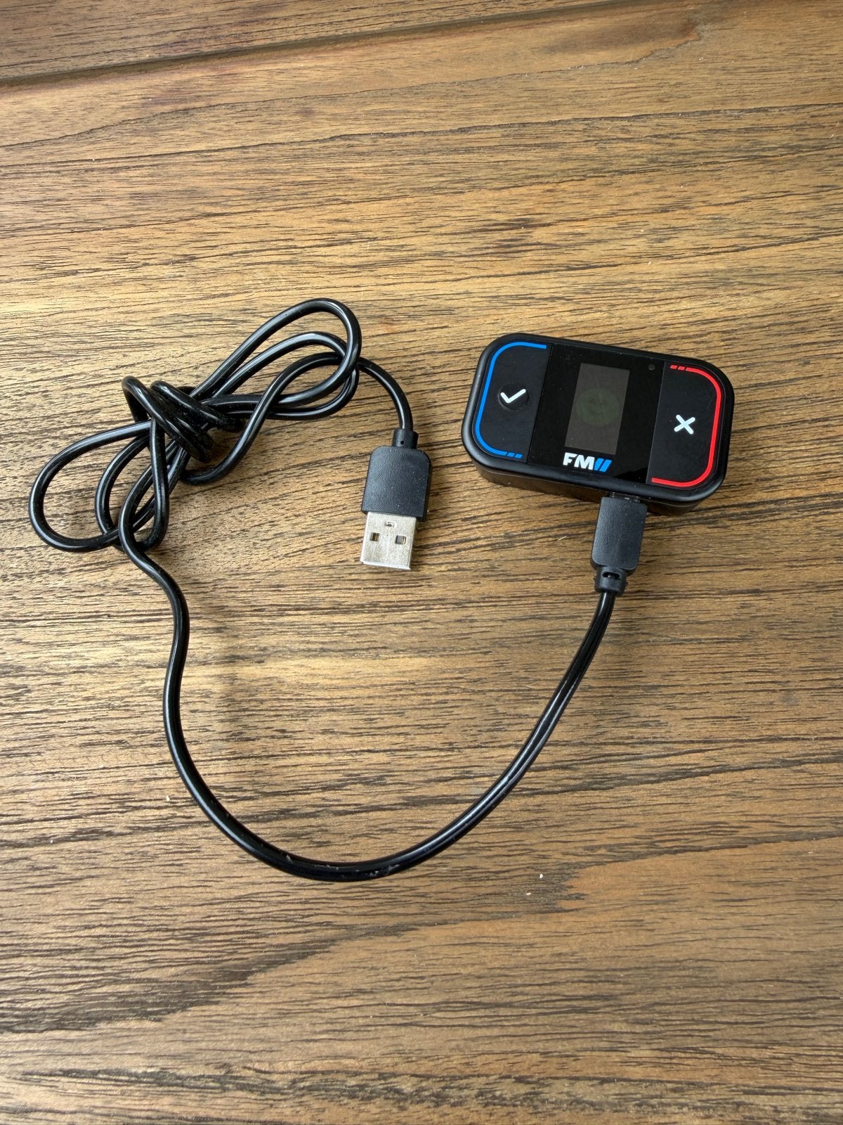 Flitsmeister Two - Perfect werkend, Auto diversen, Auto-accessoires, Zo goed als nieuw, Ophalen of Verzenden