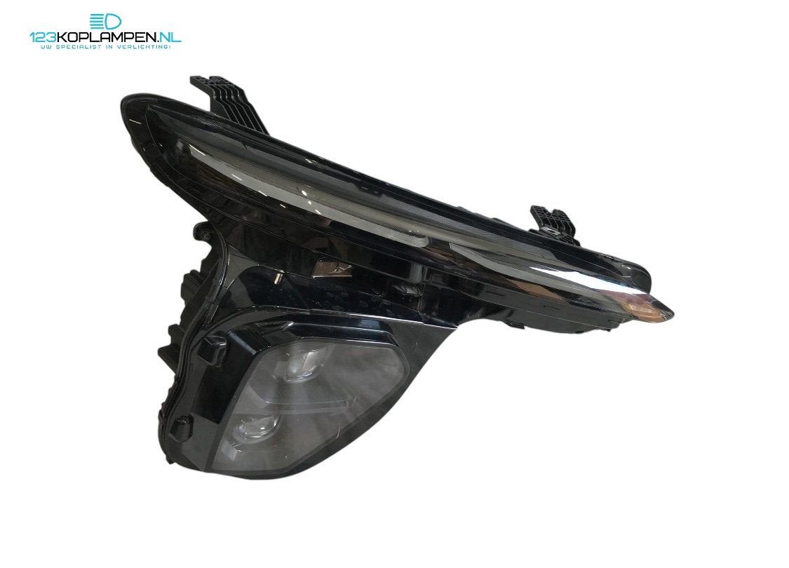 Nio ET7 koplamp rechts Full LED, Gebruikt, -, Verzenden, -