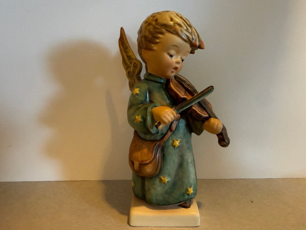 Hummel nr. 188 [jaartal 1982], Ophalen of Verzenden, Zo goed als nieuw, Hummel