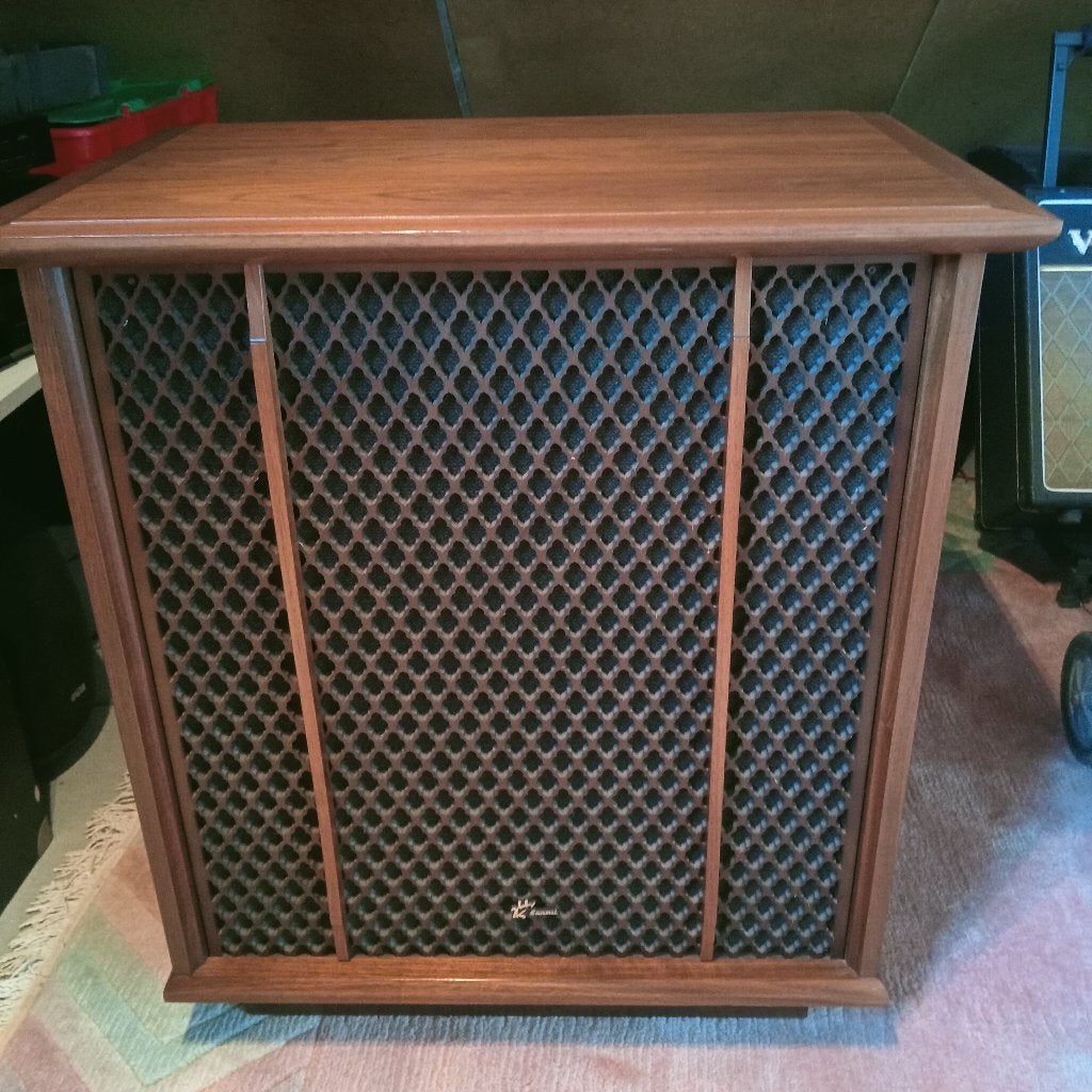 Sansui SP-3005 very rare in top condition !, Vloerstaande luidspreker, Zo goed als nieuw, 60 tot 120 watt, Ophalen