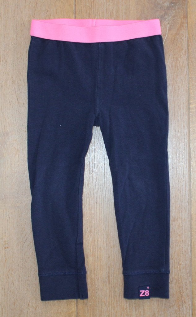 Legging van Z8 maat 86, Gebruikt, Broekje, Meisje, Z8