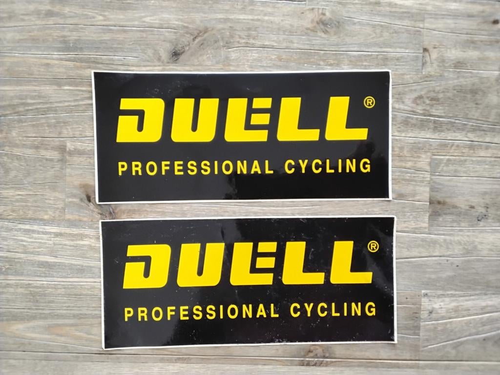 VAN DALEN FRAMEBOUWER VAN RACEFIETSEN, Ophalen of Verzenden