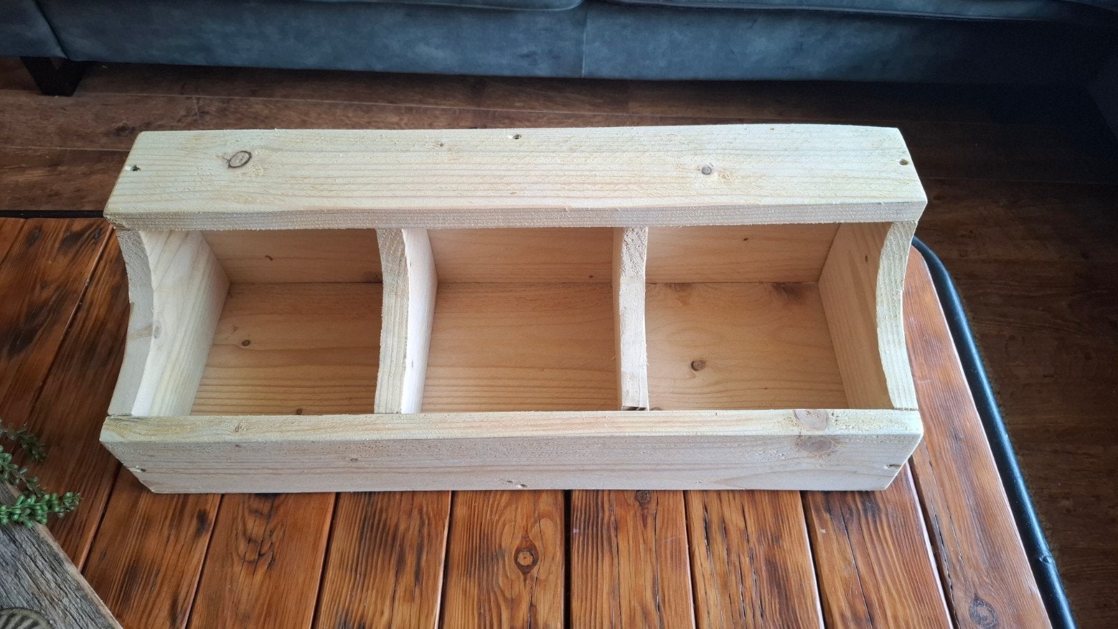 gruttersbak, Huis en Inrichting, Ophalen, Nieuw, 50 tot 100 cm, Minder dan 50 cm