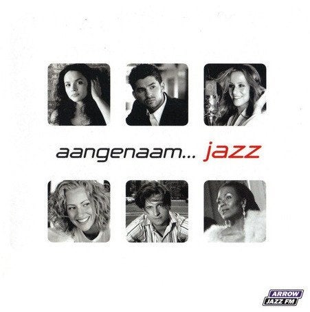 SALE--CD VARIOUS-Aangenaam Jazz 2005 + DVD, Verzenden, Zo goed als nieuw, Jazz