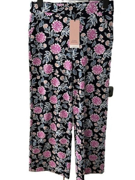 Nieuw Studio Anneloes Lexie Flower Trousers Maat L, Studio Anneloes, Maat 42/44 (L), Nieuw, Lang