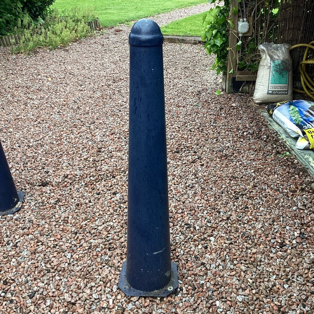 Amsterdammer zonder xxx, Ophalen, Gebruikt, Minder dan 180 cm, Palen