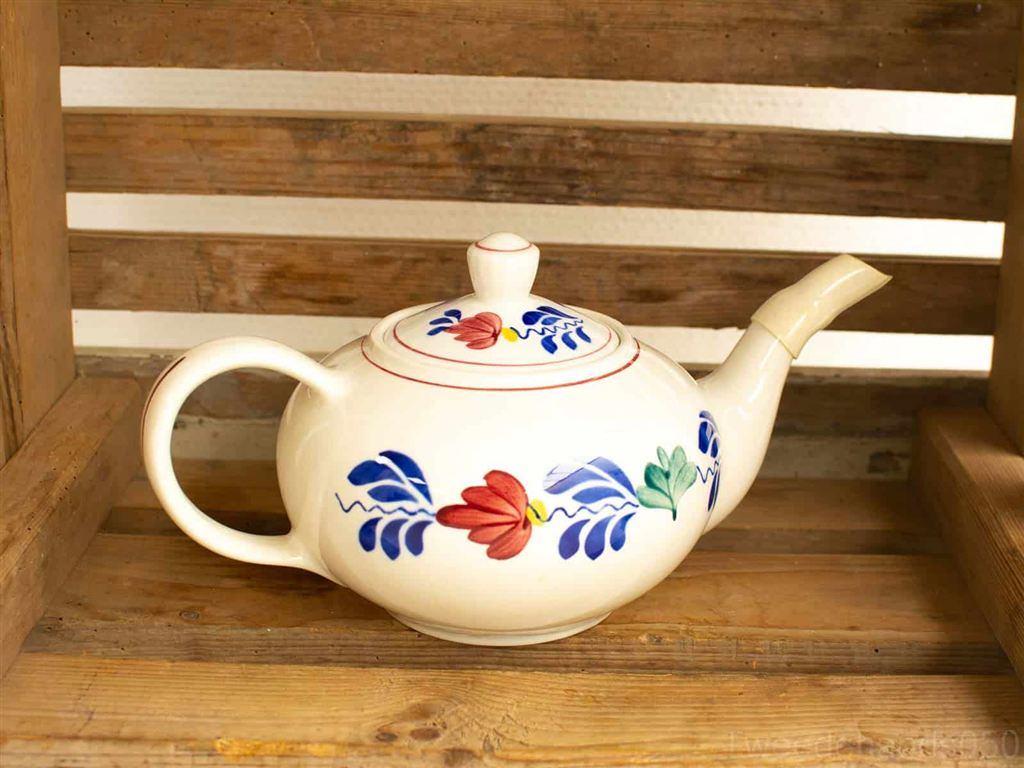 boerenbond theepot 27172