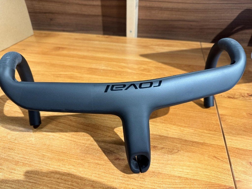 ≥ Nieuwe Roval Rapide cockpit 400/110 — Fietsonderdelen — Marktplaats
