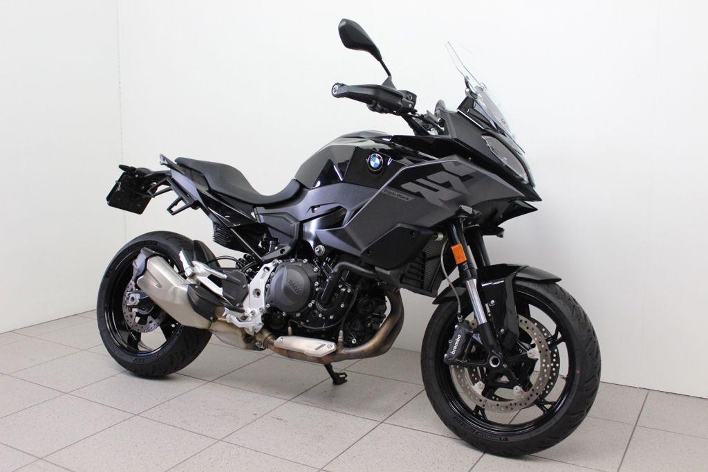 BMW F 900 XR Verlaagd, Motoren, Motoren | BMW, Bedrijf, Sport, Meer dan 35 kW
