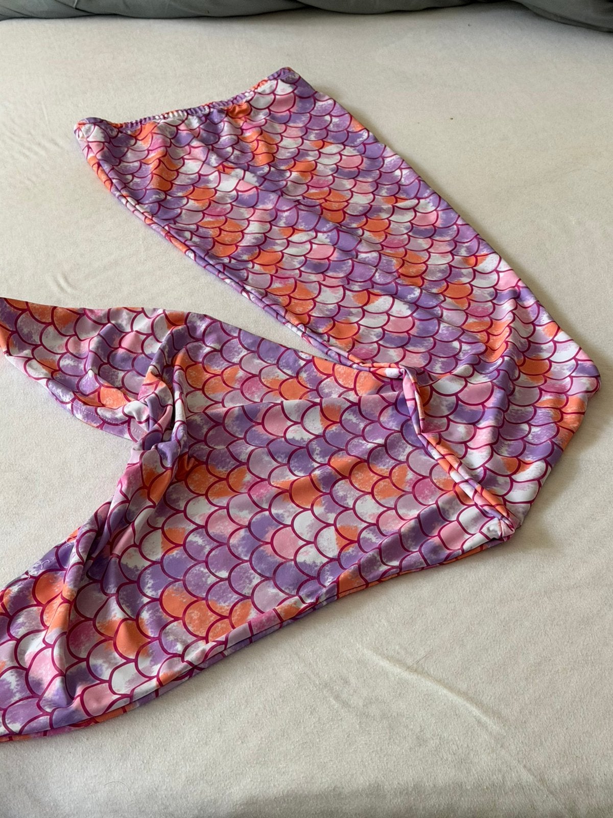 zeemeerminstaart, Kleding | Dames, Ophalen of Verzenden, Nieuw