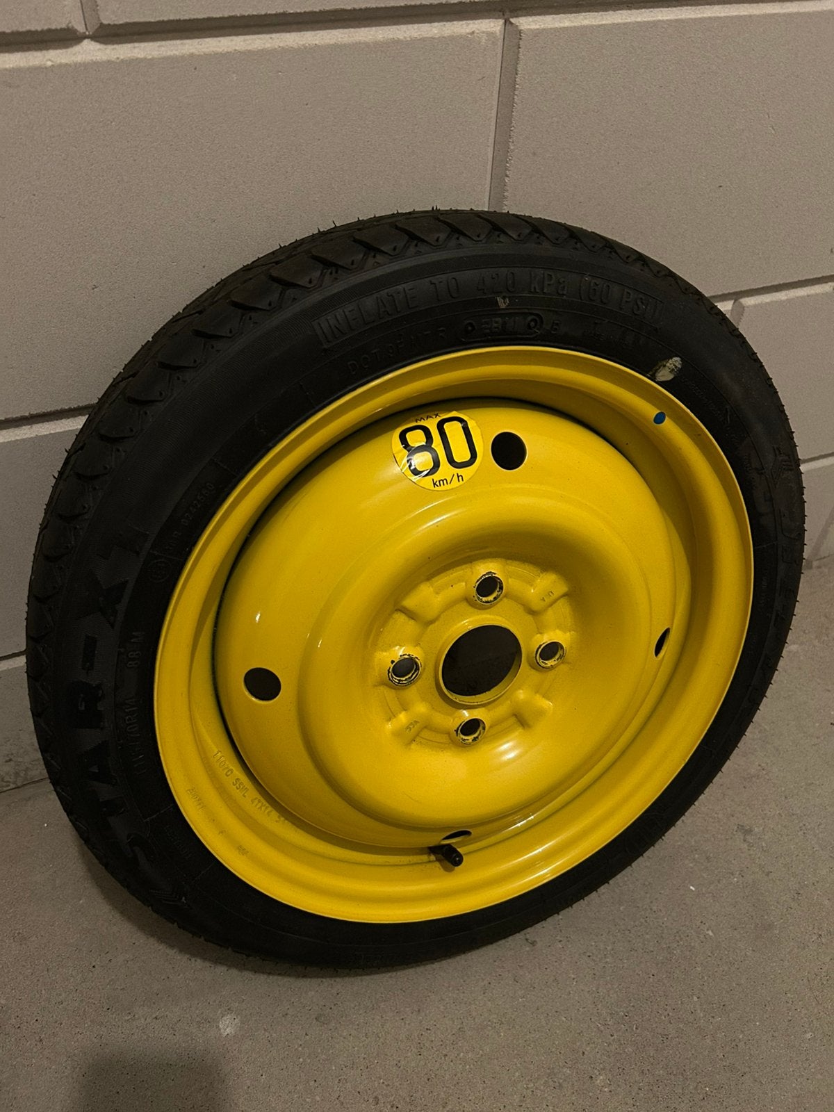 Suzuki Alto thuiskomer, Ophalen, Nieuw